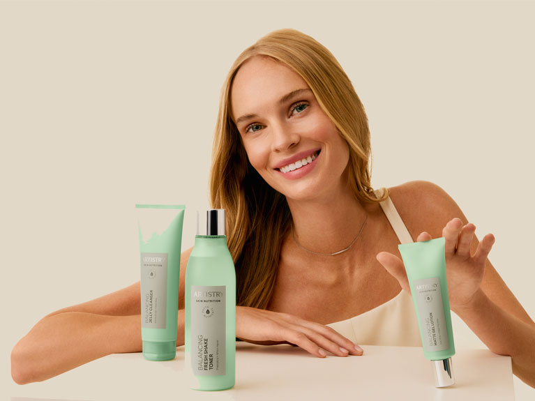 Skincare